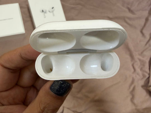 Apple Airpods Body Pro 1 Magsafe