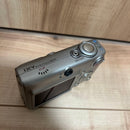 Canon Compact Digital Camera Ixy 600 Pc1114