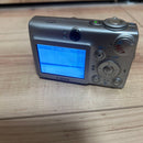 Canon Compact Digital Camera Ixy 600 Pc1114
