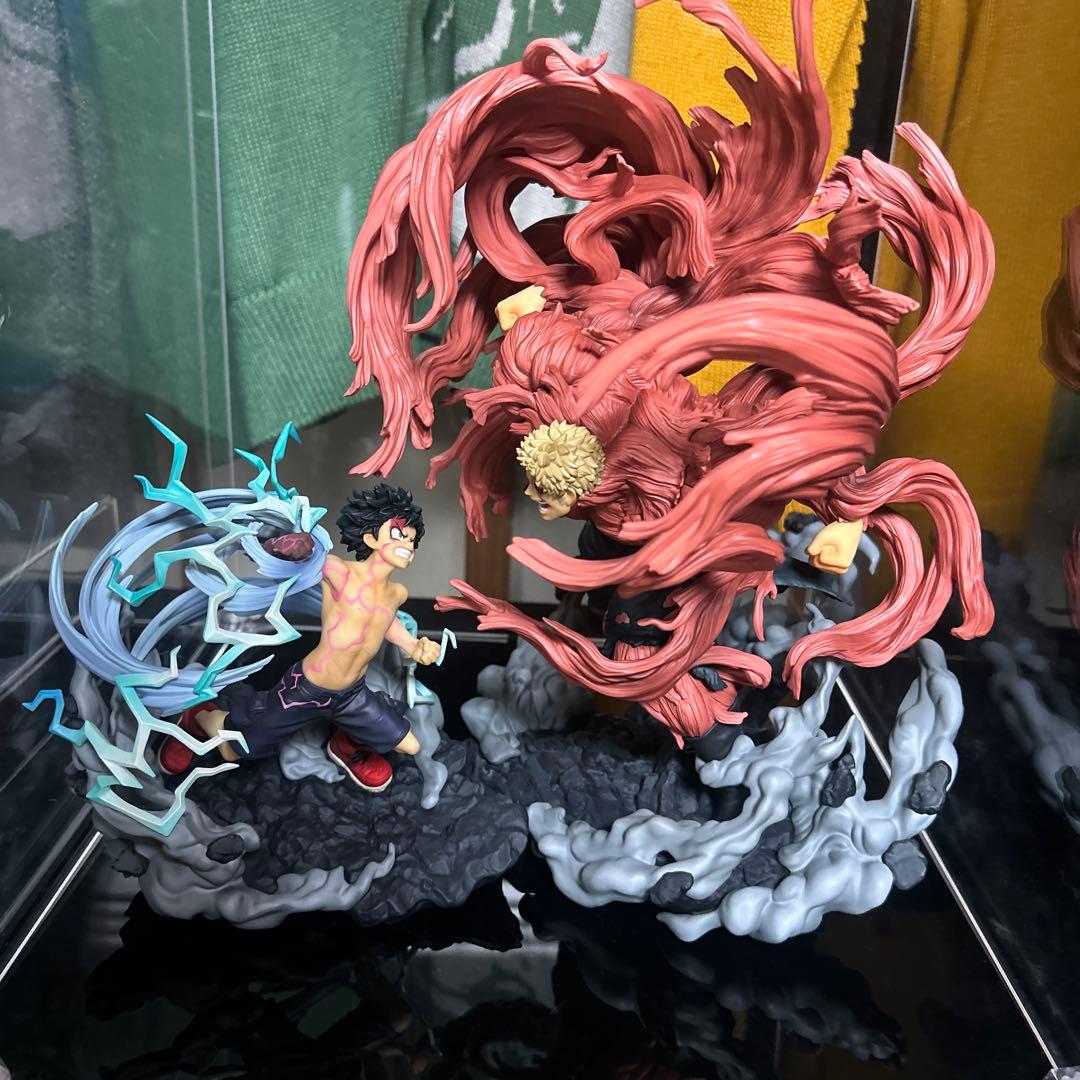 Kotobukiya My Hero Academia S-Fire