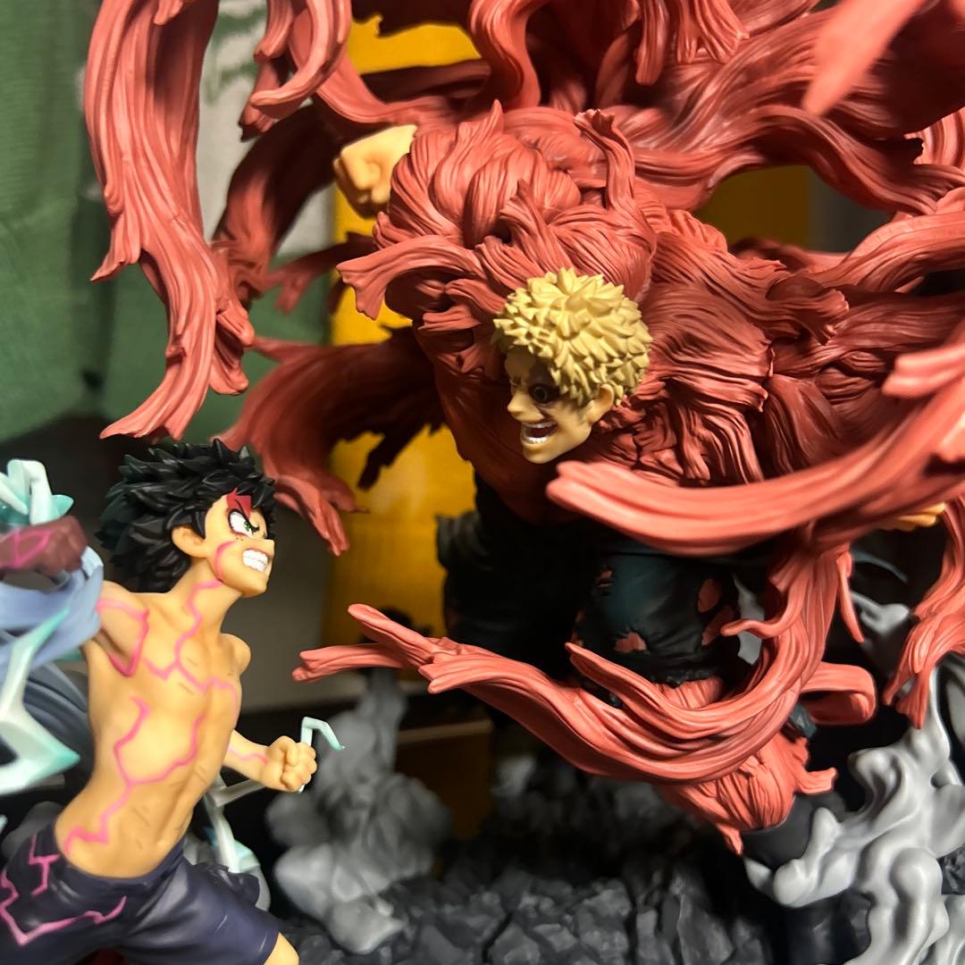 Kotobukiya My Hero Academia S-Fire