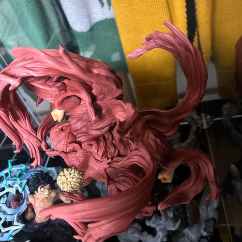 Kotobukiya My Hero Academia S-Fire