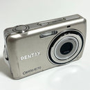 Pentax Compact Digital Camera Optio Ex 70