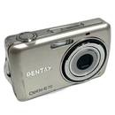 Pentax Compact Digital Camera Optio Ex 70