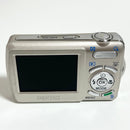 Pentax Compact Digital Camera Optio Ex 70