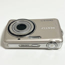 Pentax Compact Digital Camera Optio Ex 70