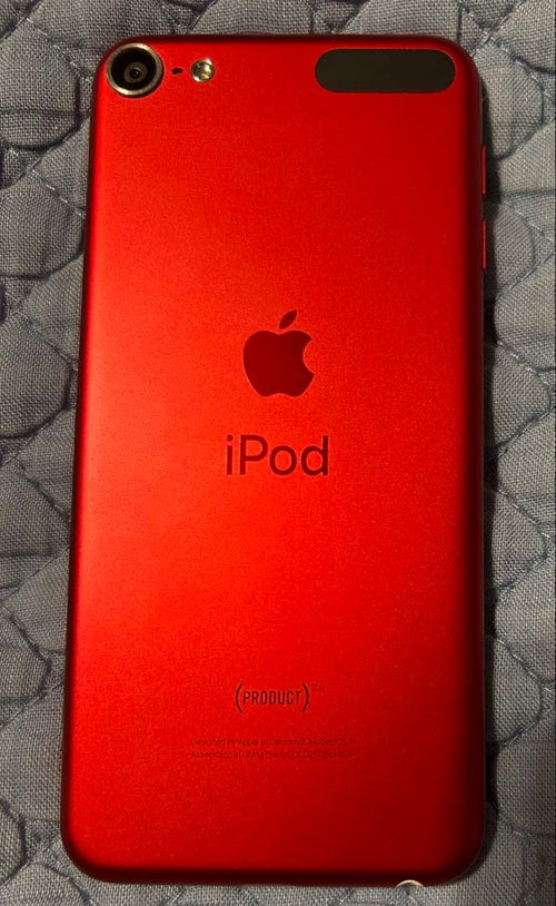 Apple Smartphones Mobile Phones Ipod Touch 7 (32Gb)