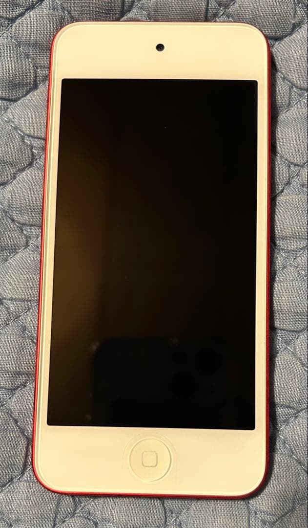 Apple Smartphones Mobile Phones Ipod Touch 7 (32Gb)