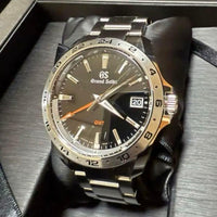 Grand Seiko Quartz Watches Sbgn003