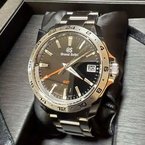 Grand Seiko Quartz Watches Sbgn003