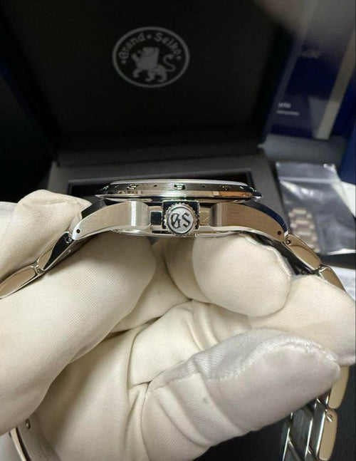 Grand Seiko Quartz Watches Sbgn003