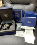 Grand Seiko Quartz Watches Sbgn003