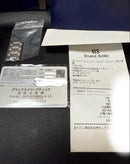 Grand Seiko Quartz Watches Sbgn003