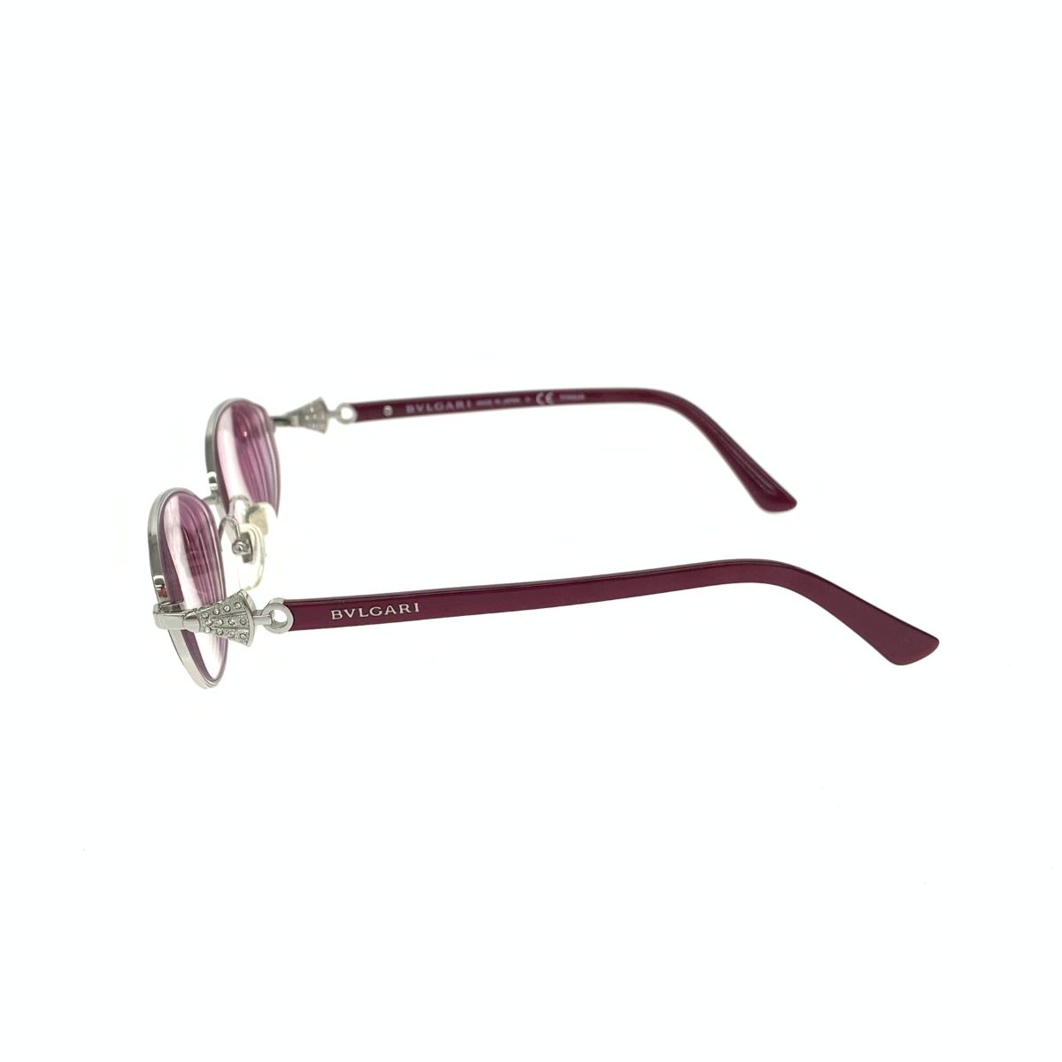 Bvlgari Glasses 2177Bd 240001179879