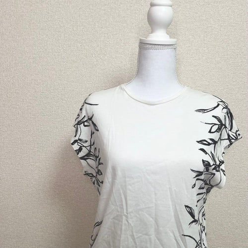 Tomorrowland Short-Sleeve T S