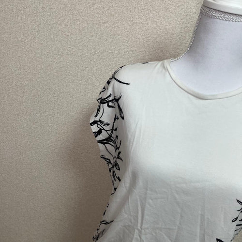Tomorrowland Short-Sleeve T S