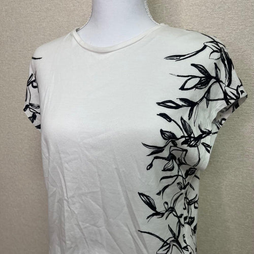 Tomorrowland Short-Sleeve T S
