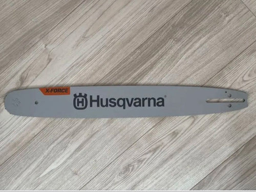 Husqvarna Chainsaws X-Force 18