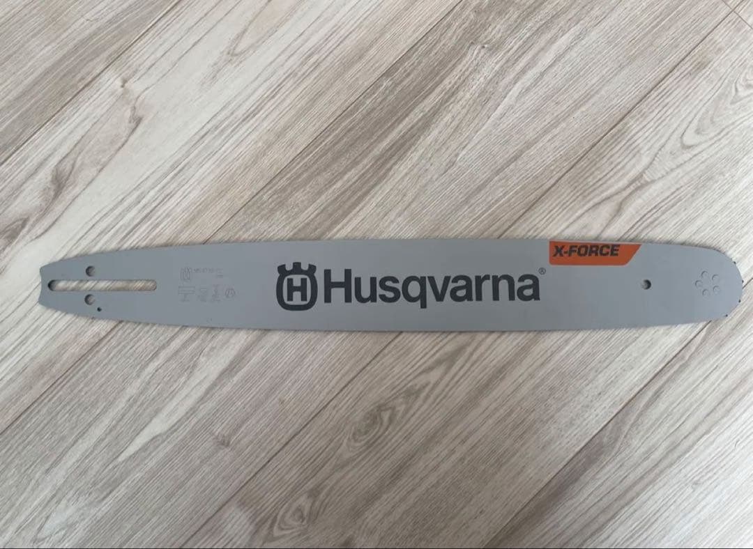 Husqvarna Chainsaws X-Force 18