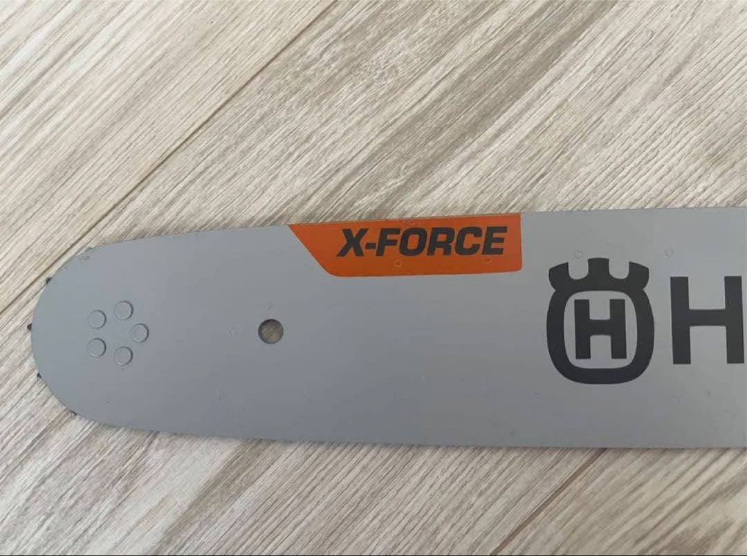 Husqvarna Chainsaws X-Force 18