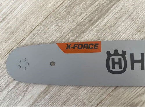 Husqvarna Chainsaws X-Force 18