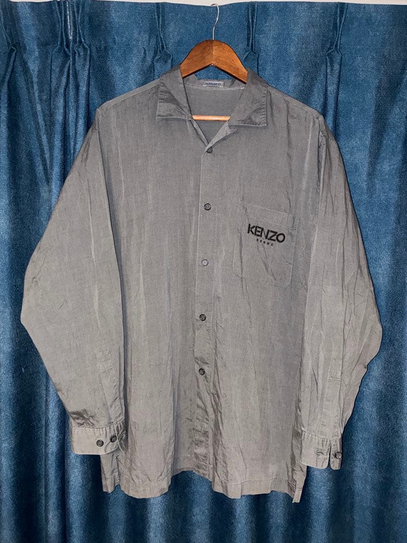 Kenzo Other Homme 80S-90S