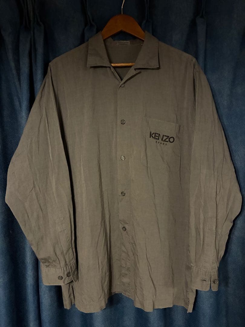 Kenzo Other Homme 80S-90S