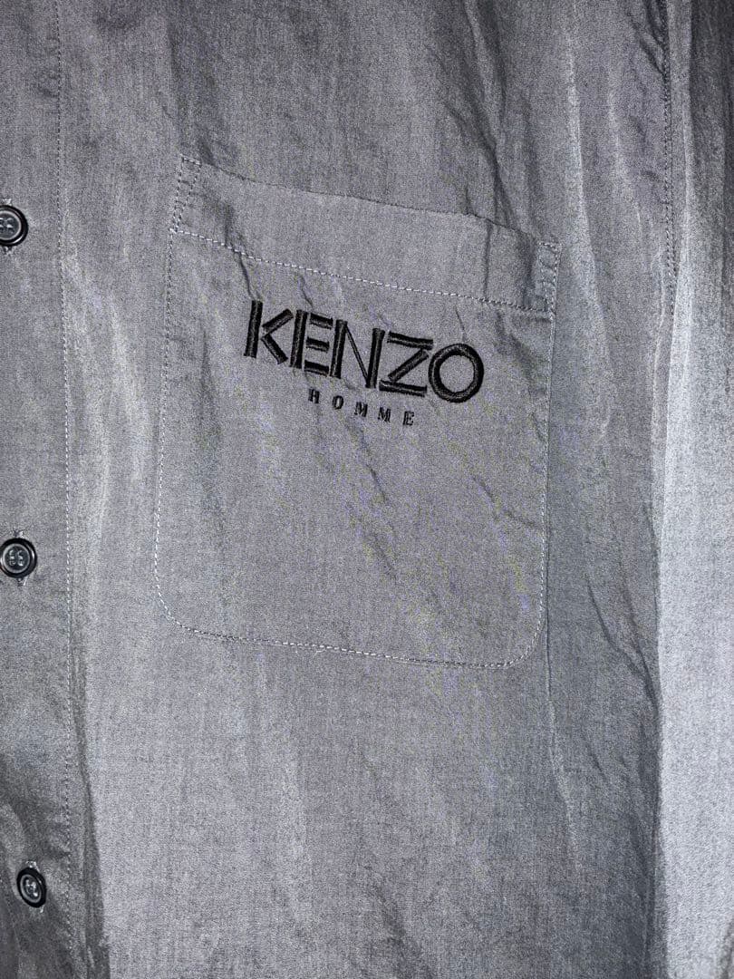Kenzo Other Homme 80S-90S