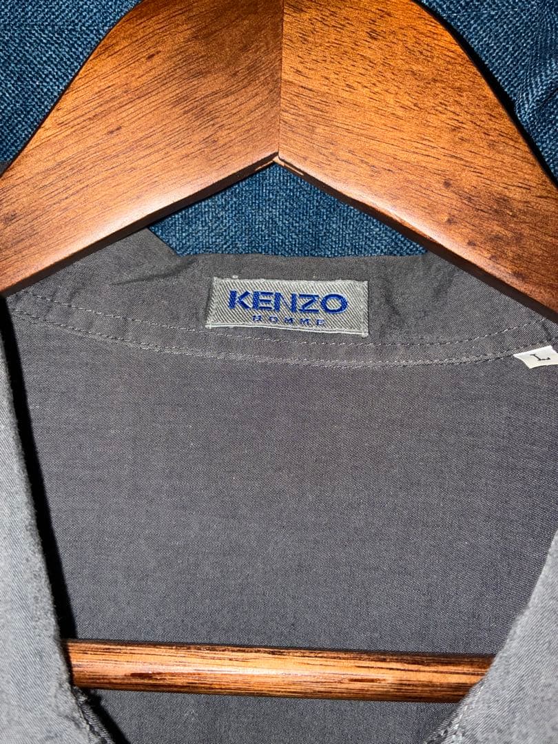 Kenzo Other Homme 80S-90S