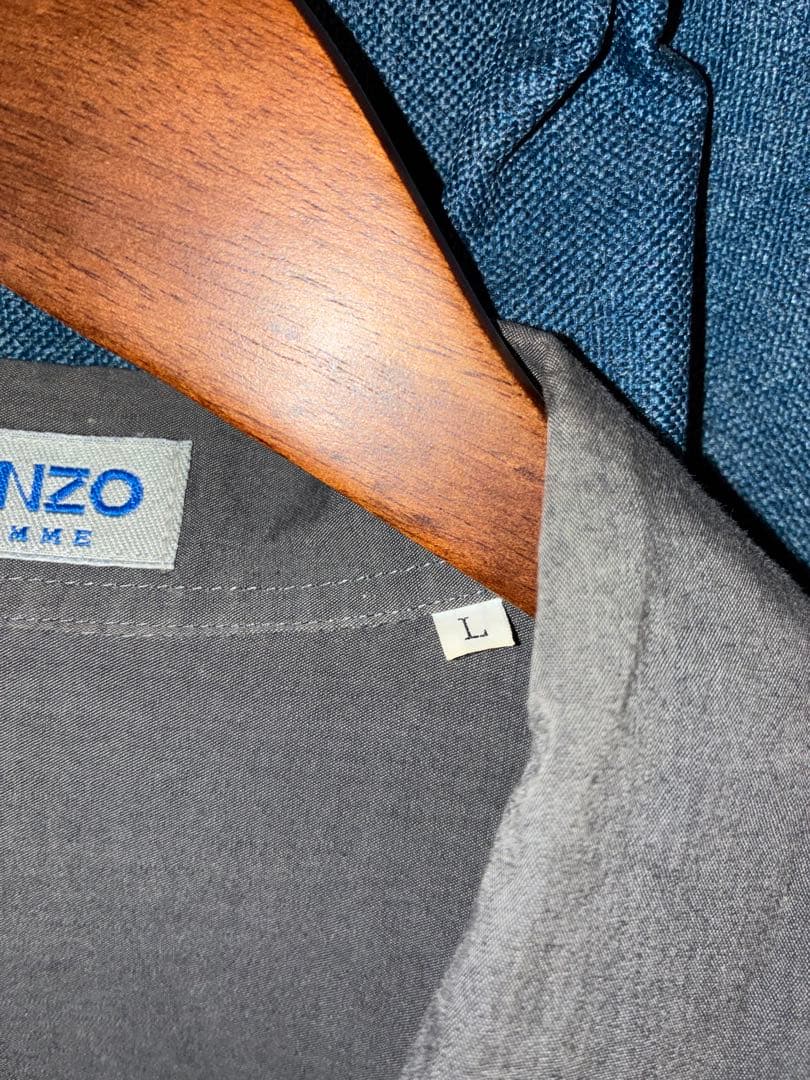 Kenzo Other Homme 80S-90S