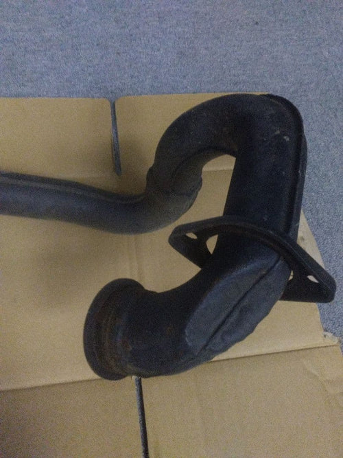 Yamaha Mufflers Ty250R