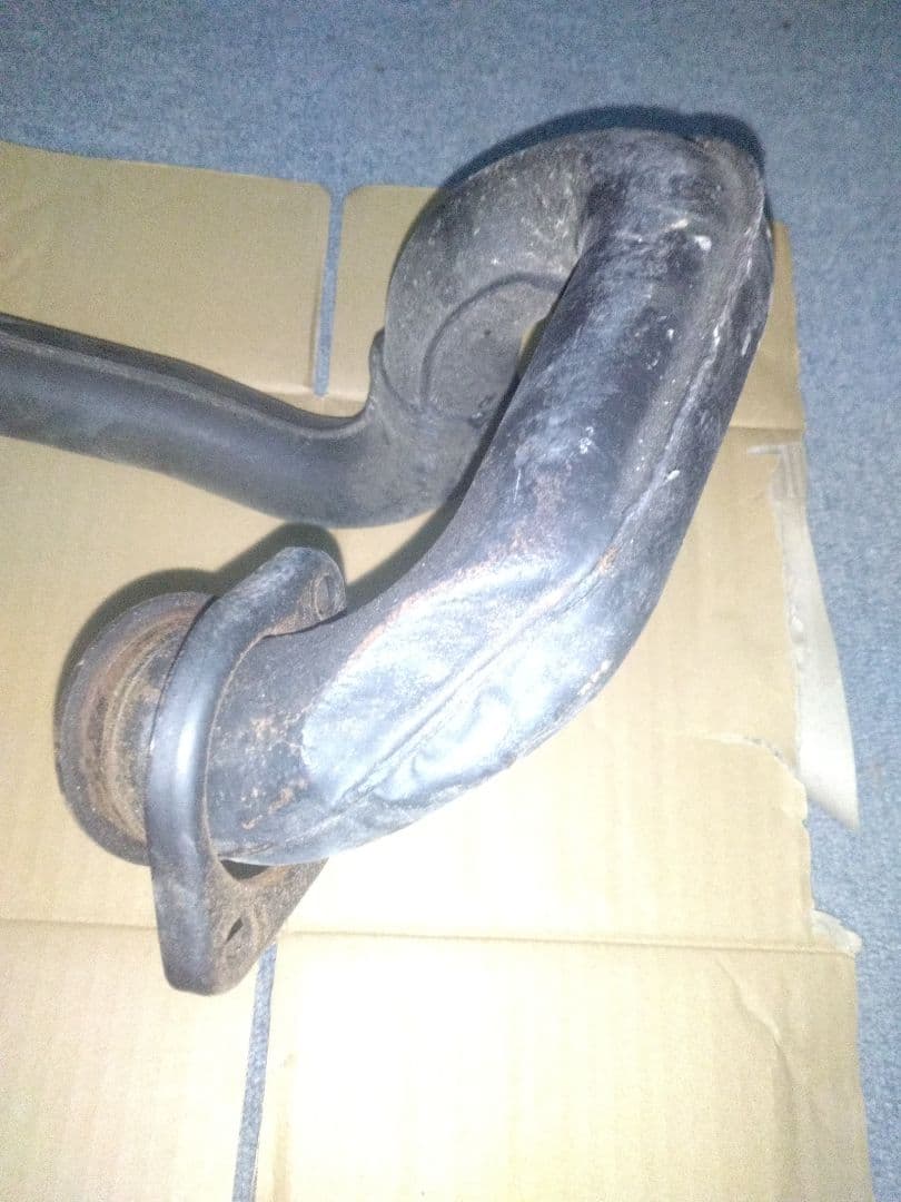 Yamaha Mufflers Ty250R