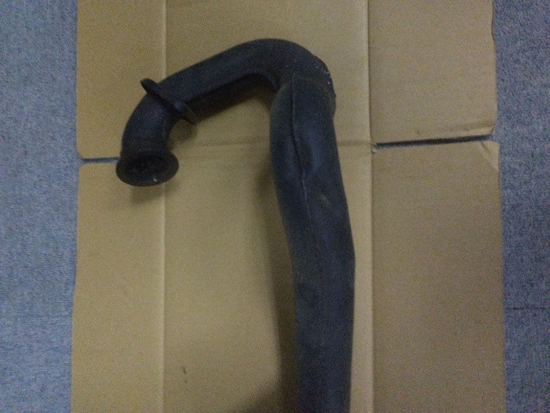 Yamaha Mufflers Ty250R