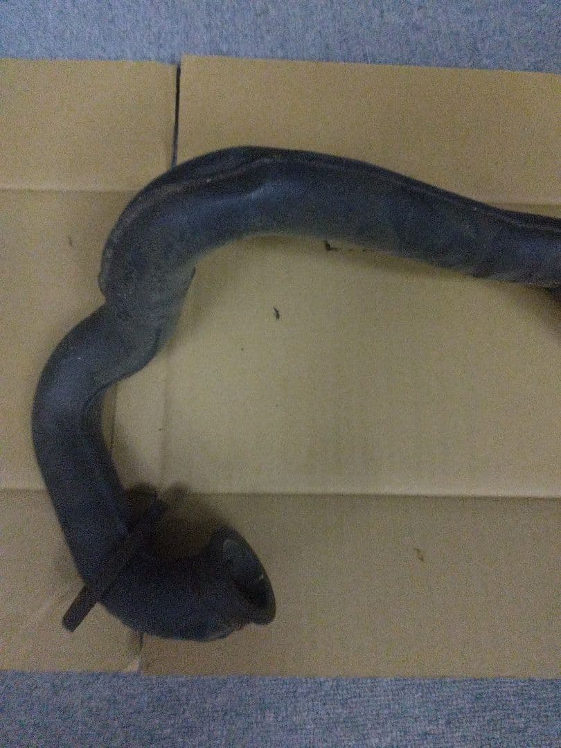 Yamaha Mufflers Ty250R
