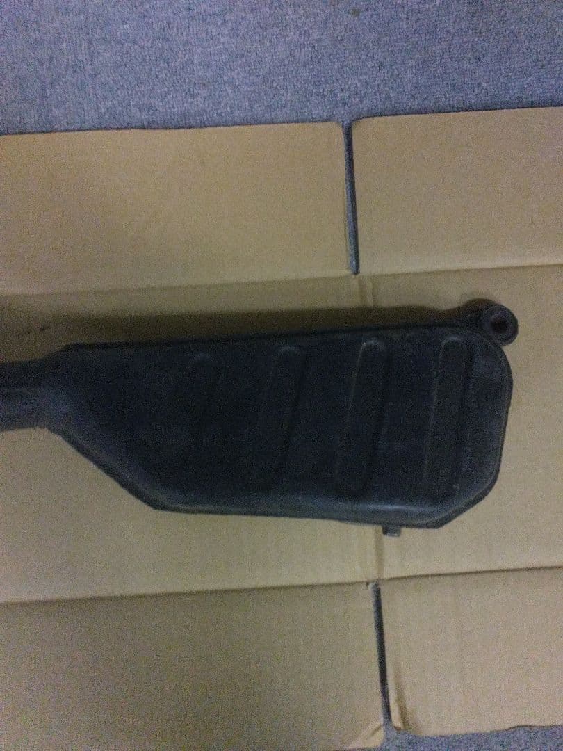 Yamaha Mufflers Ty250R