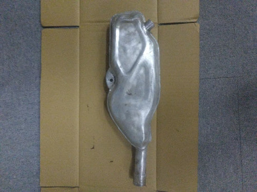 Yamaha Mufflers Ty250R