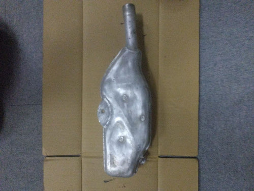 Yamaha Mufflers Ty250R
