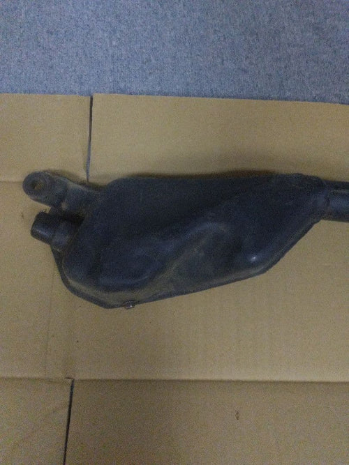 Yamaha Mufflers Ty250R