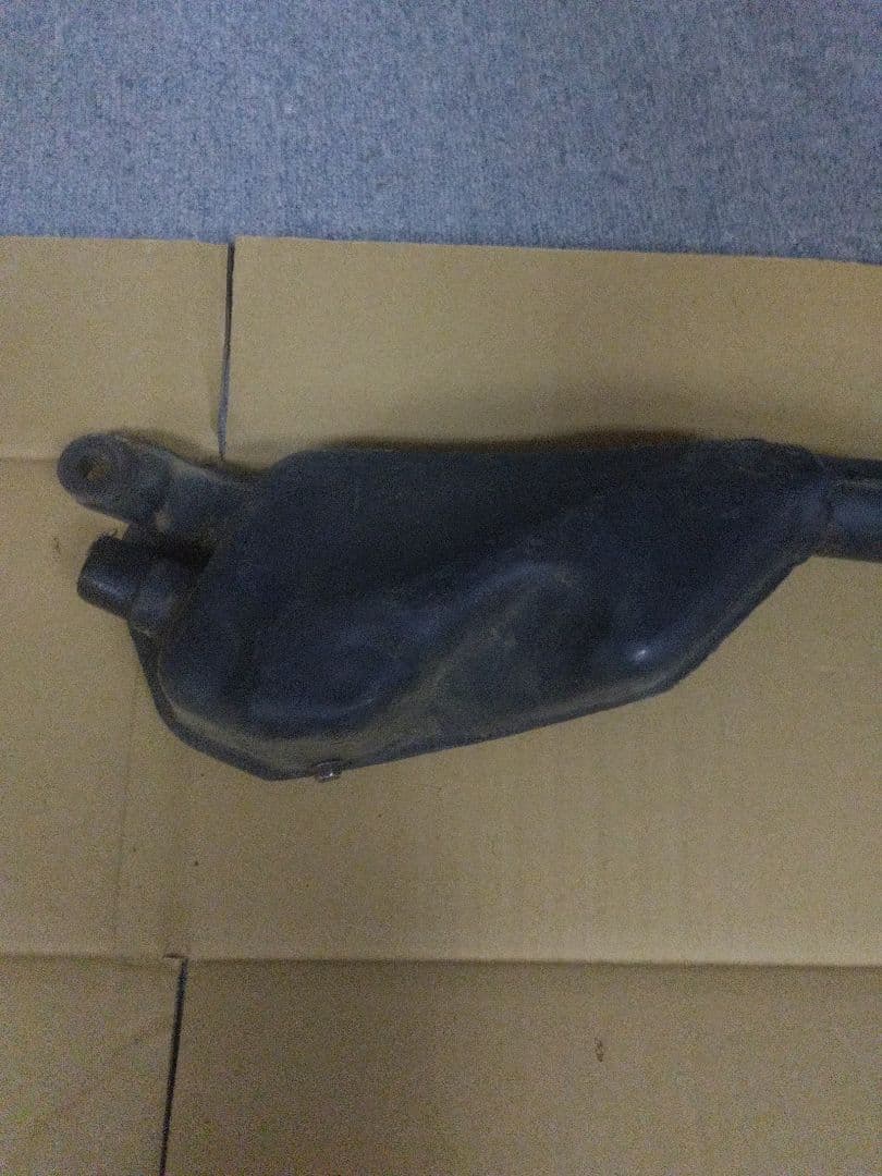 Yamaha Mufflers Ty250R