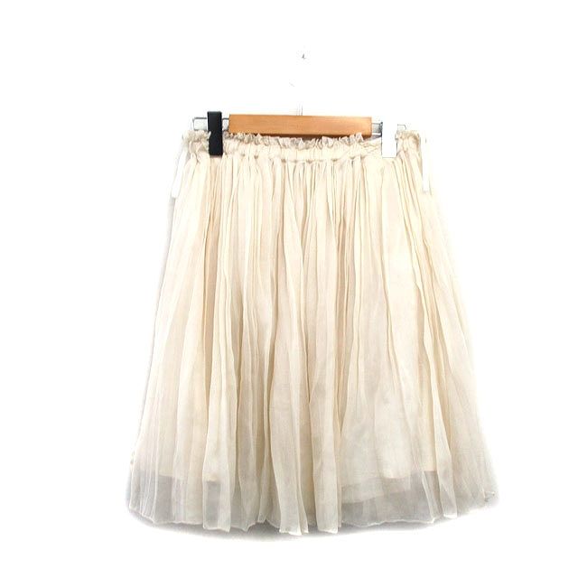 Macphee Pleated Skirt 38 /Kt6