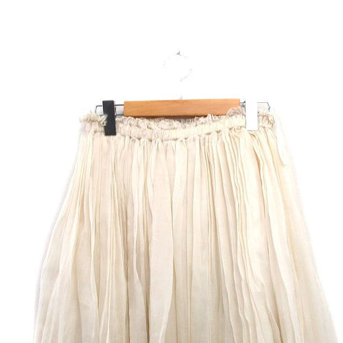 Macphee Pleated Skirt 38 /Kt6