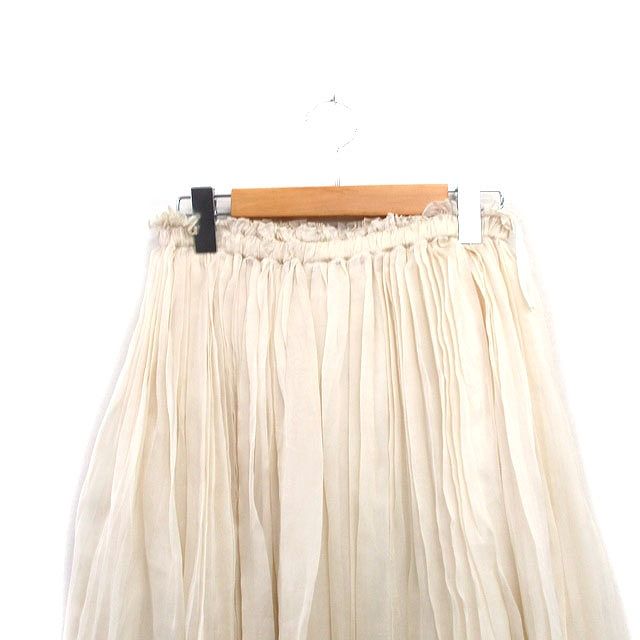 Macphee Pleated Skirt 38 /Kt6