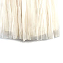 Macphee Pleated Skirt 38 /Kt6