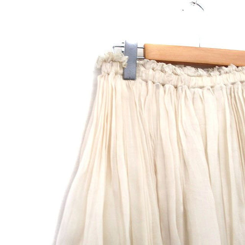 Macphee Pleated Skirt 38 /Kt6
