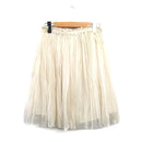 Macphee Pleated Skirt 38 /Kt6