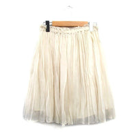 Macphee Pleated Skirt 38 /Kt6