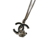 Chanel Necklace Cc