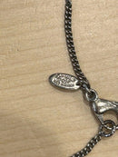 Chanel Necklace Cc