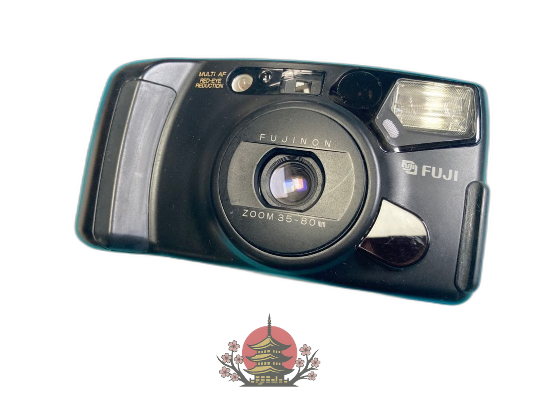 Fujifilm Compact Camera (Film)