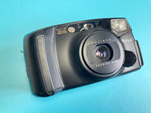 Fujifilm Compact Camera (Film)